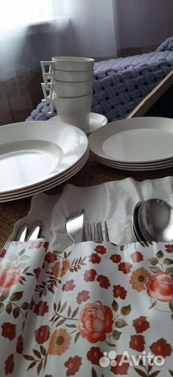 Набор для пикника