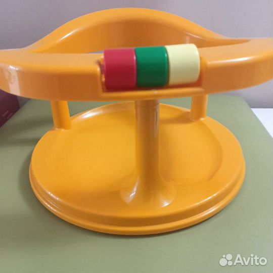 Стульчик для купания