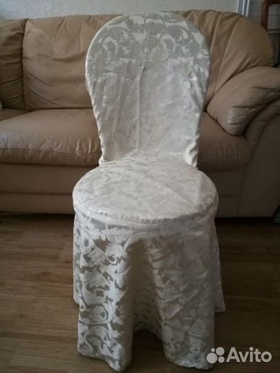 Чехлы на стул