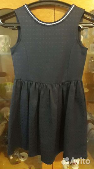 Школьная форма (блузки и сарафан )