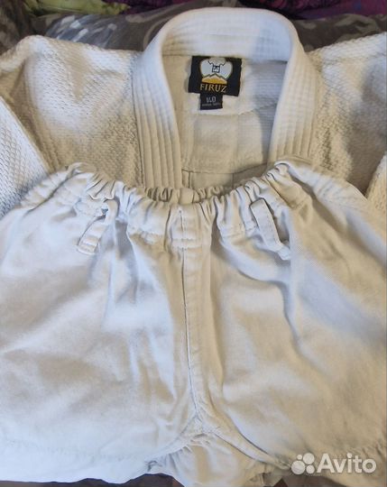 Кимоно для каратэ 140