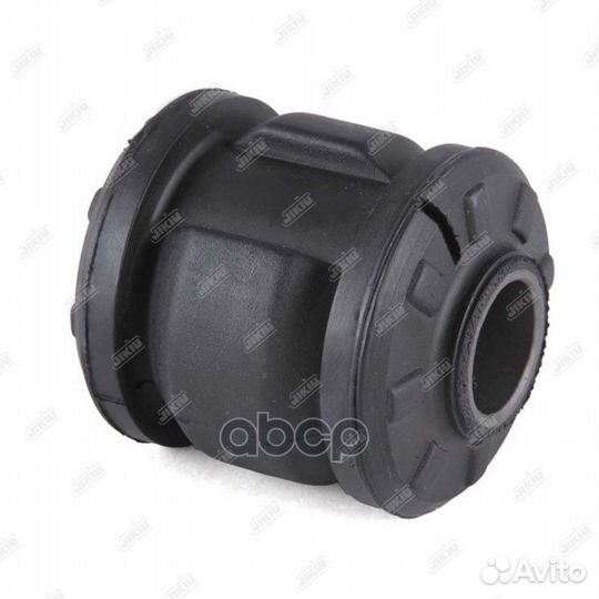 Сайлентблок рычага toyota carina 88-92 пер.подв