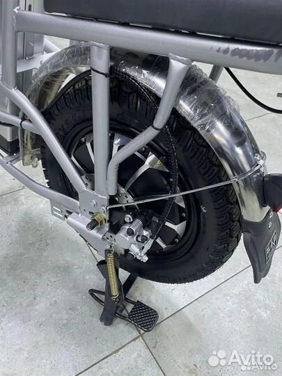 Аренда и продажа электровелосипеда