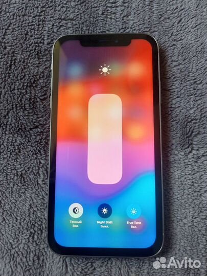 iPhone Xr, 128 ГБ