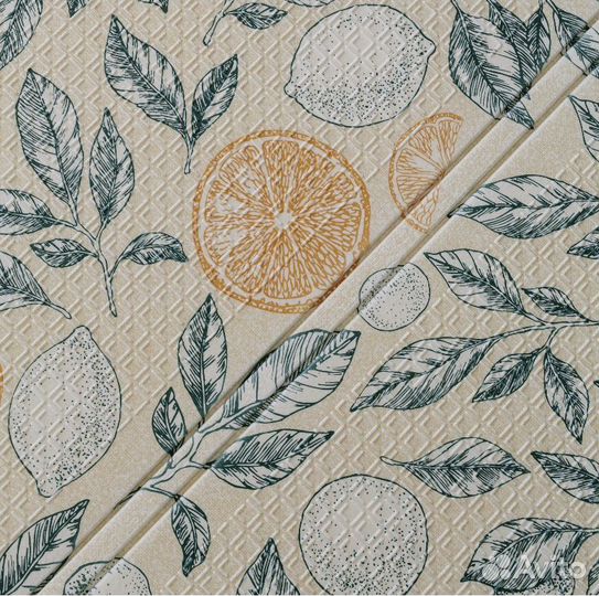 Детский коврик parklon