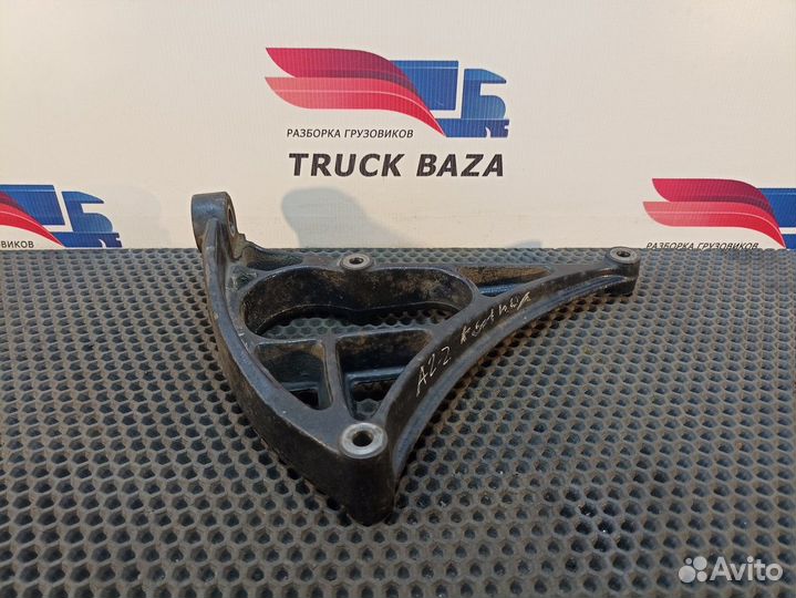 9452680640 Кронштейн кулисы кпп Mercedes-Benz Axor