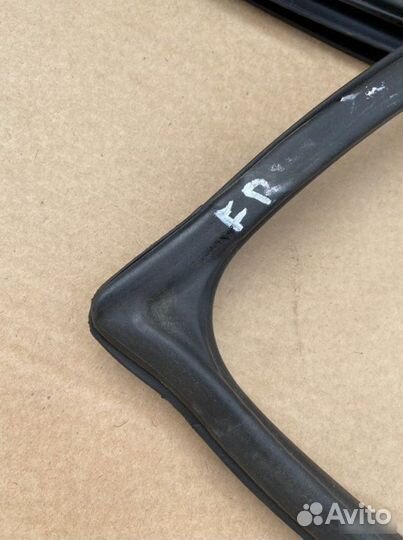 Уплотнители проемов Mazda 6 GG