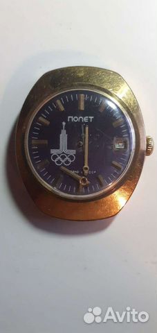Часы мужские механические ссср,коллекционные Олимп