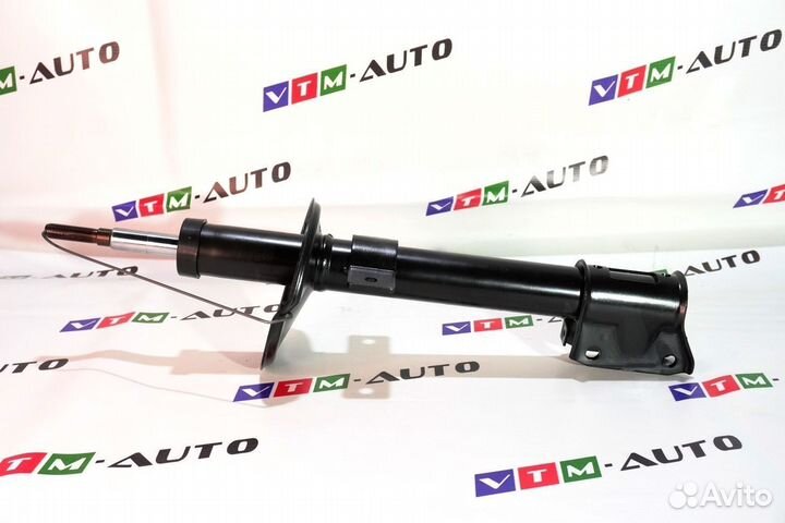 Амортизатор renault scenic 2