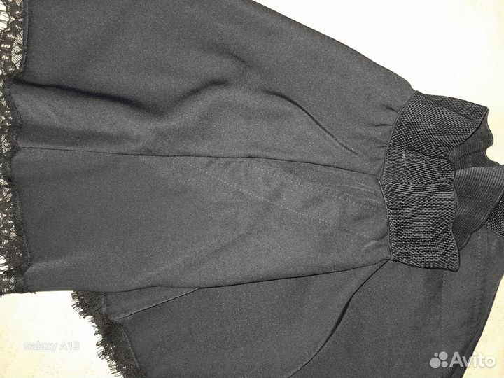 Юбка школьная