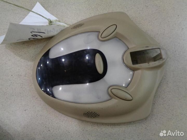 Плафон салонный передний Rover 75 RJ 1999-2005