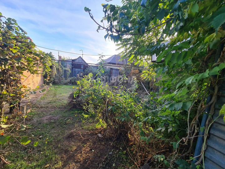 Дом 64 м² на участке 5 сот.