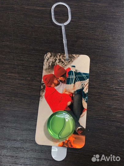 Автоароматизаторы