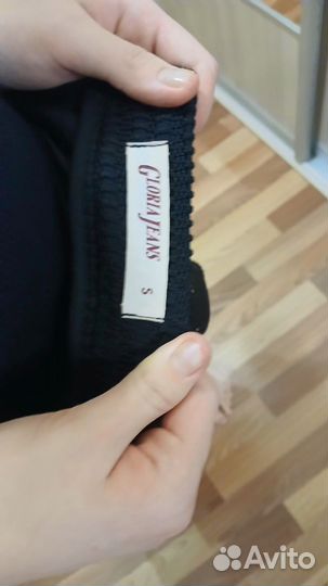 Юбка новая Gloria jeans 42/44 размер