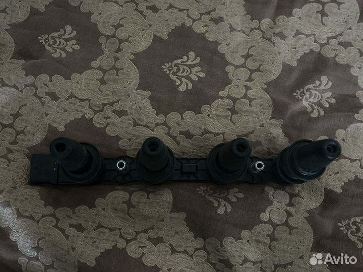 Модуль зажигания