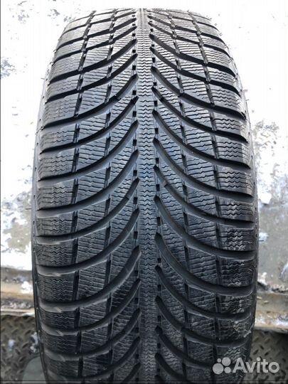 Комплект оригинальных колёс Audi Q5 R19