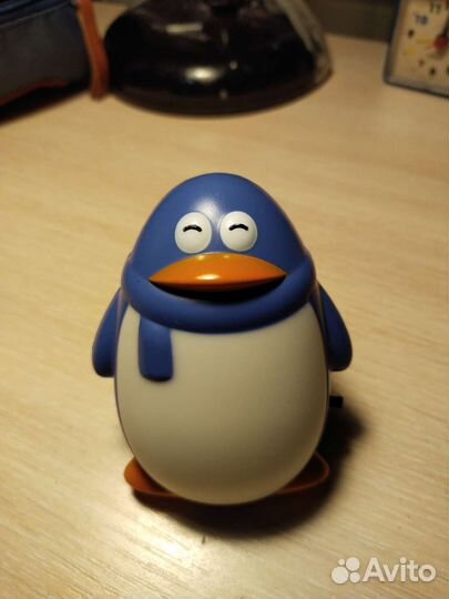 Светильник ночник в розетку