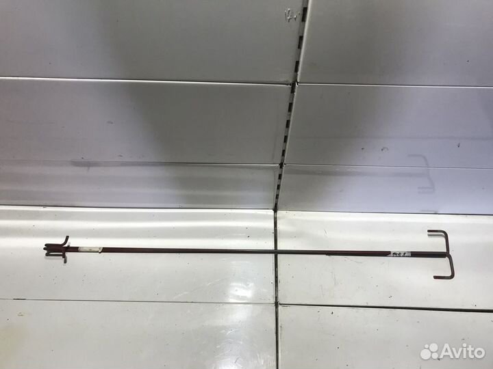 Траверса багажника Kia Rio 1