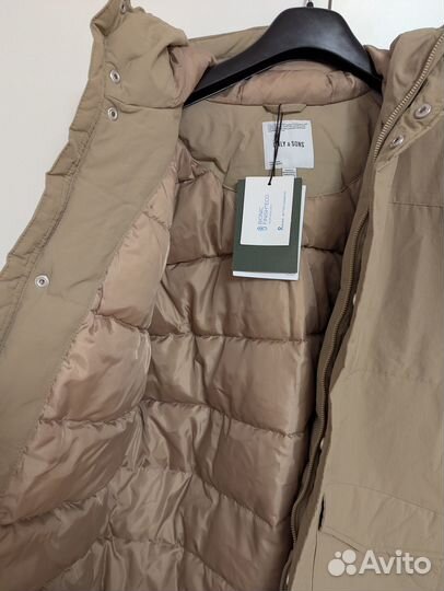 Куртка мужская еврозима