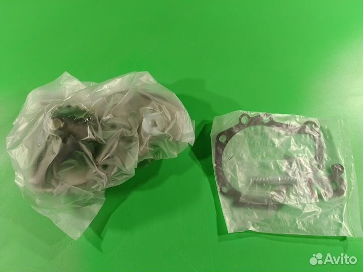 Помпа для Renault Logan