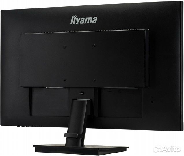 Монитор Iiyama ProLite XU2792HSU-B1, IPS, черный