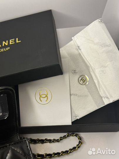 Сумочка -Гифт от chanel