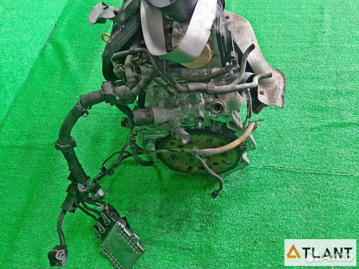 Двс nissan serena