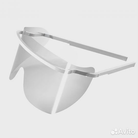 Экран пластмассовый эпг-елат в Самаре