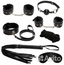 Аксесуары для ролевых игр