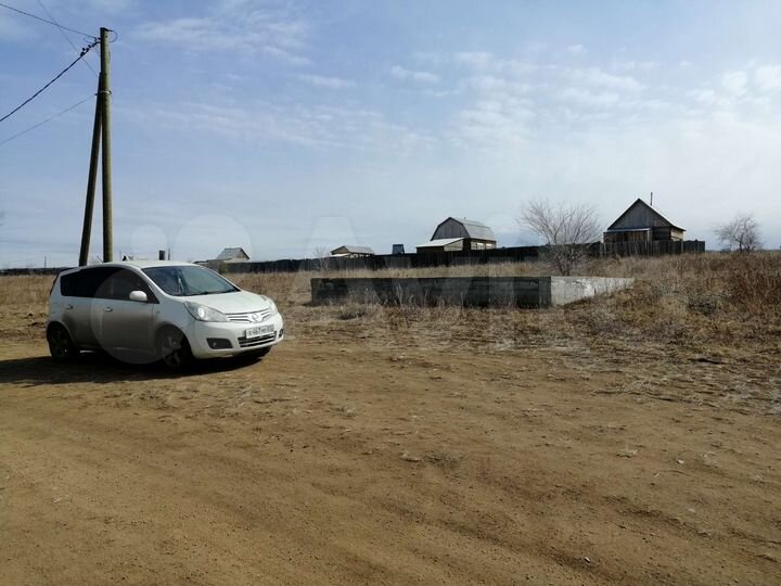 Участок 10 га (ИЖС)