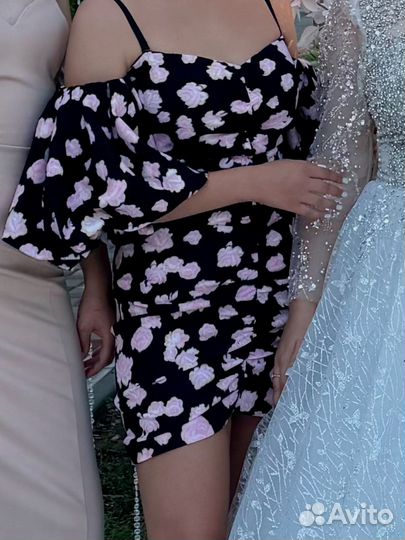 Платье женское