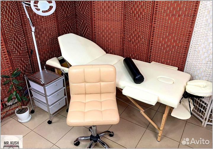 Складнои массажныи стол