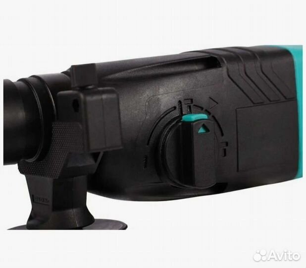 Перфоратор Болгарка