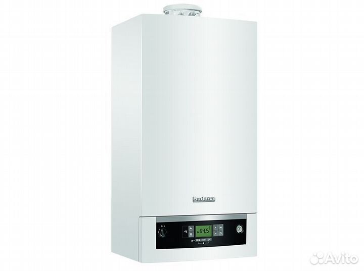 Котел настенный Logamax U072-35