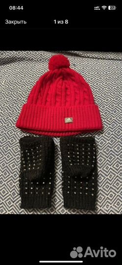 Продам головные уборы