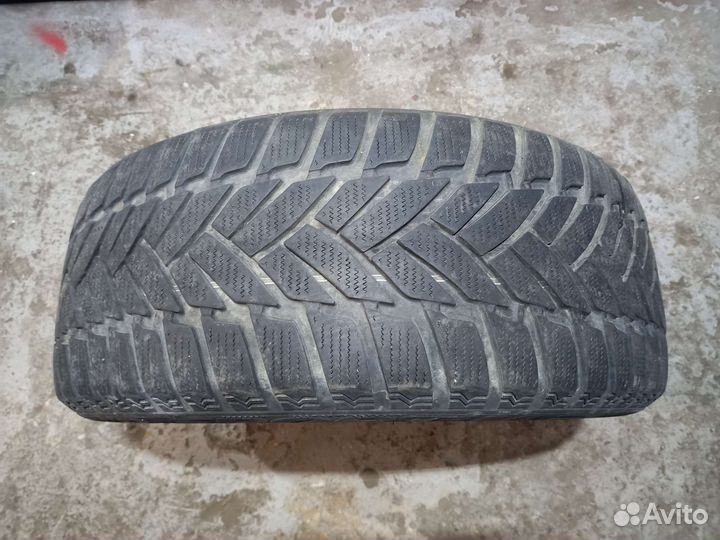 Dunlop SP Winter Sport M3 245/45 R19 102V