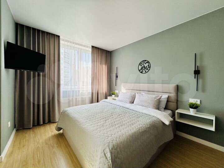 Квартира-студия, 28 м², 5/6 эт.