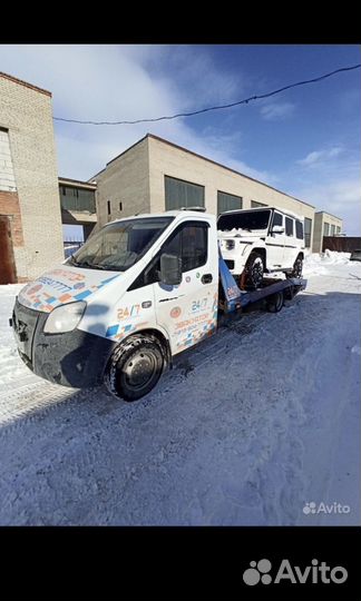 Эвакуатор,Советский Район