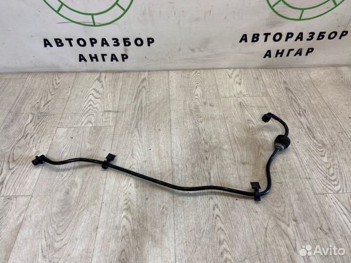 Трубка вакуумная Ford Kuga DR txda 2011