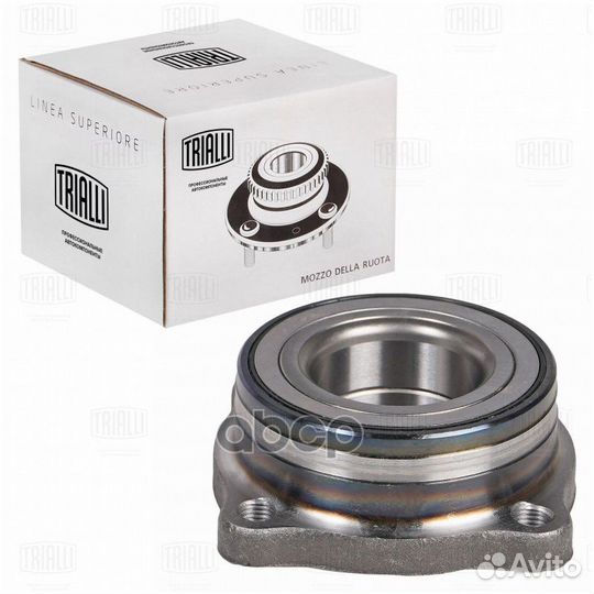 Ступица для а/м BMW 5 (F10) (09) /6 (F06) (11)