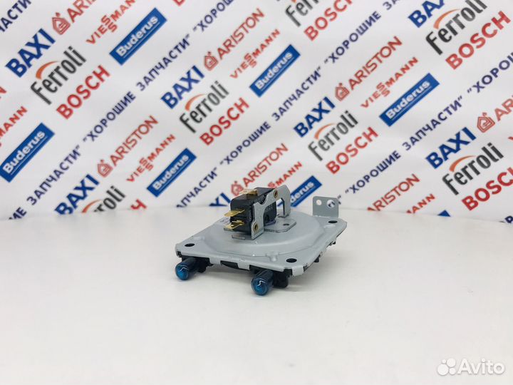 Пневмореле 1.2mbar (Baxi)