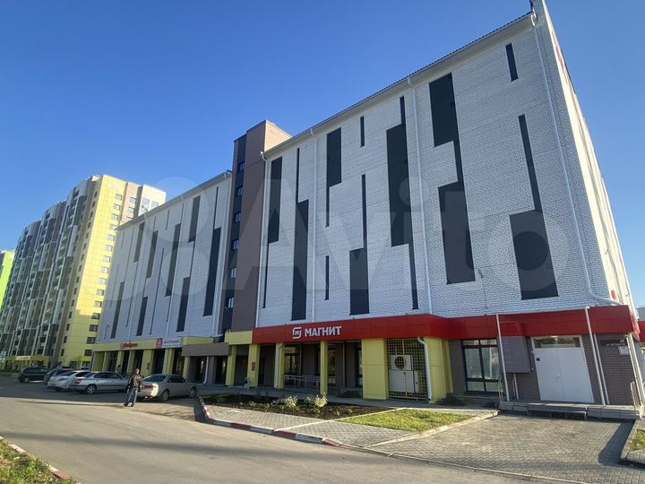 Гараж, 22 м²