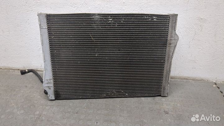 Радиатор охлаждения двигателя BMW X5 E70, 2009