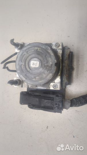 Блок абс, насос Honda Civic, 2019