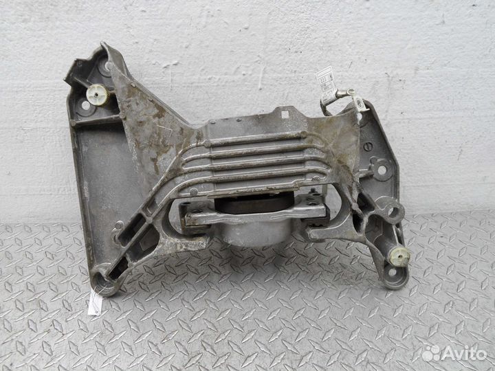 Кронштейн кпп, BMW 3-Series 2019