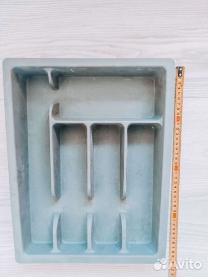 Органайзер для столовых приборов