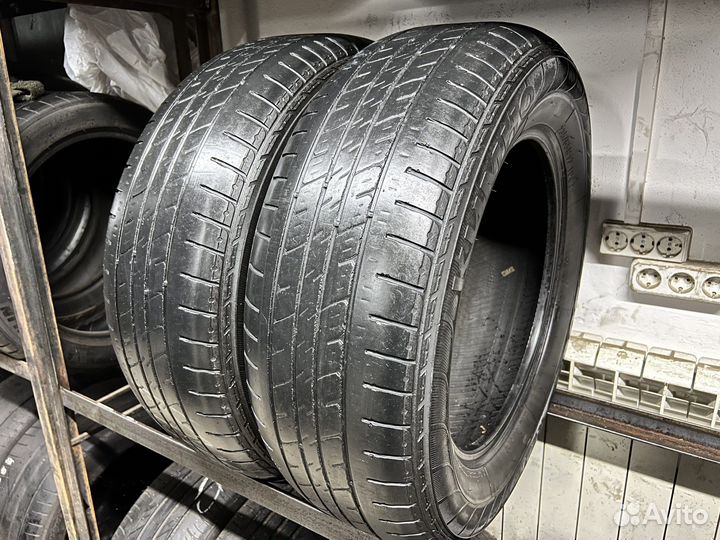 Kumho Solus KL21 235/65 R17 104T