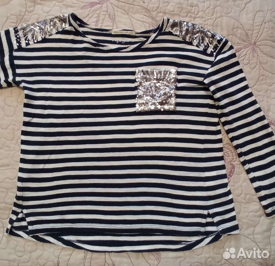 Футболка для девочки