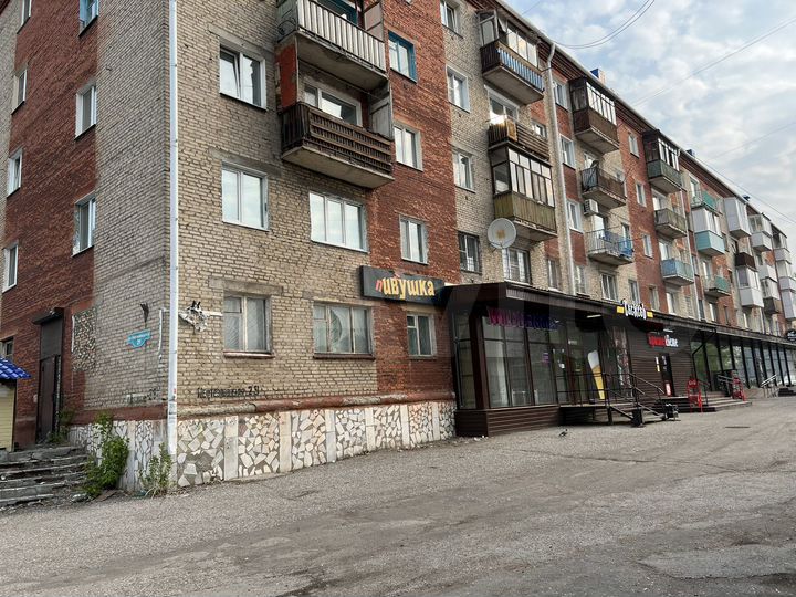 Свободного назначения, 100.3 м²