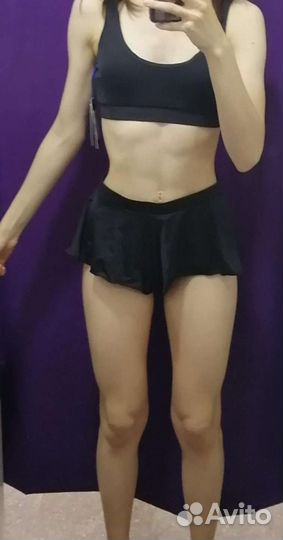 Купальник женский, детский